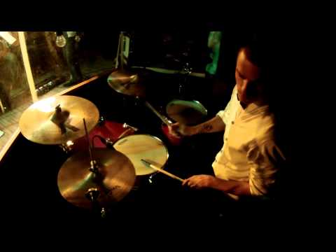 Jēzus samaksā (bungas)