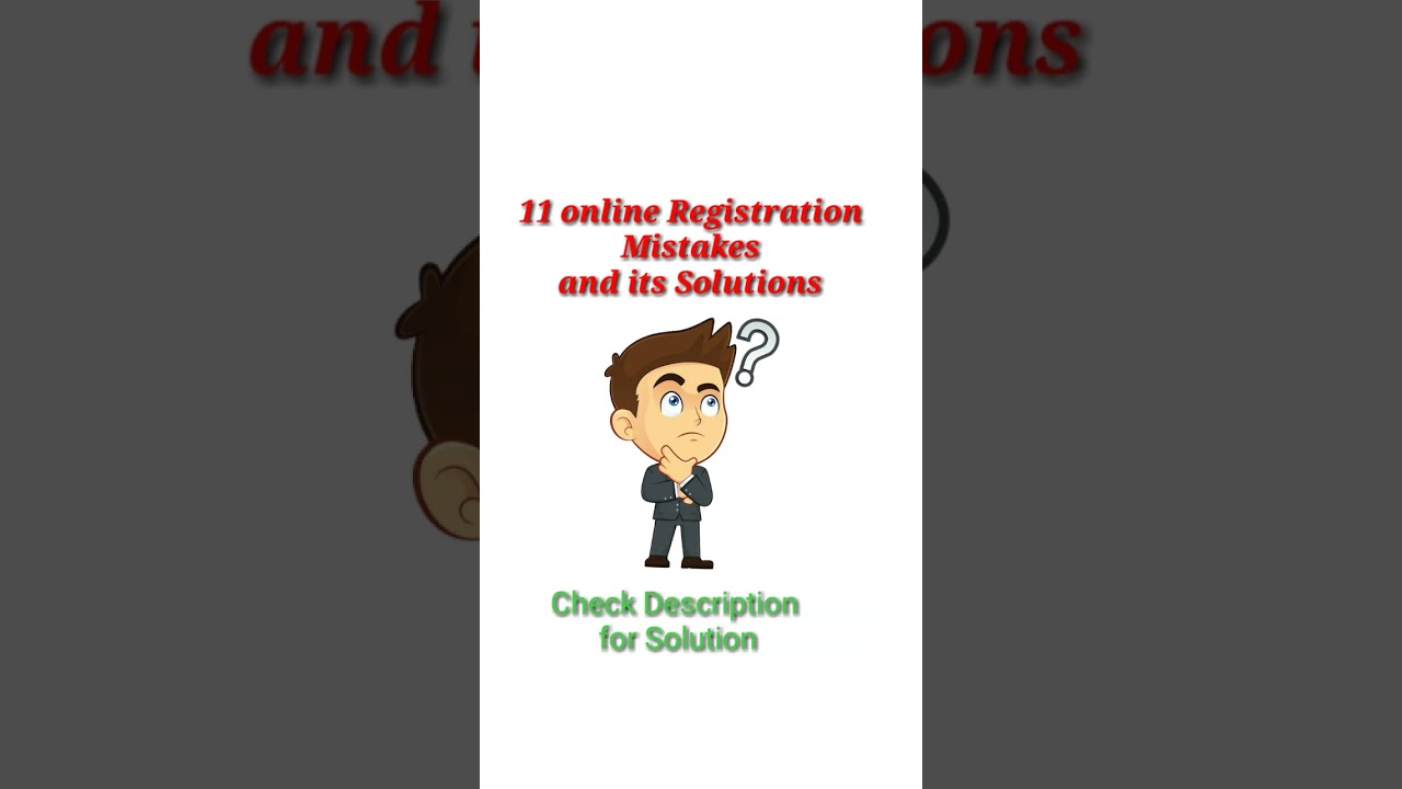 11 Common Fyjc Online Admission Mistakes & Fixes 2025