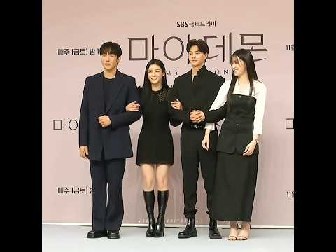 HE'S A GENTLEMAN 🪄❤️🫠 #mydemon #kdrama #dorama #songkang #juwon #kdramaedit #starjin .