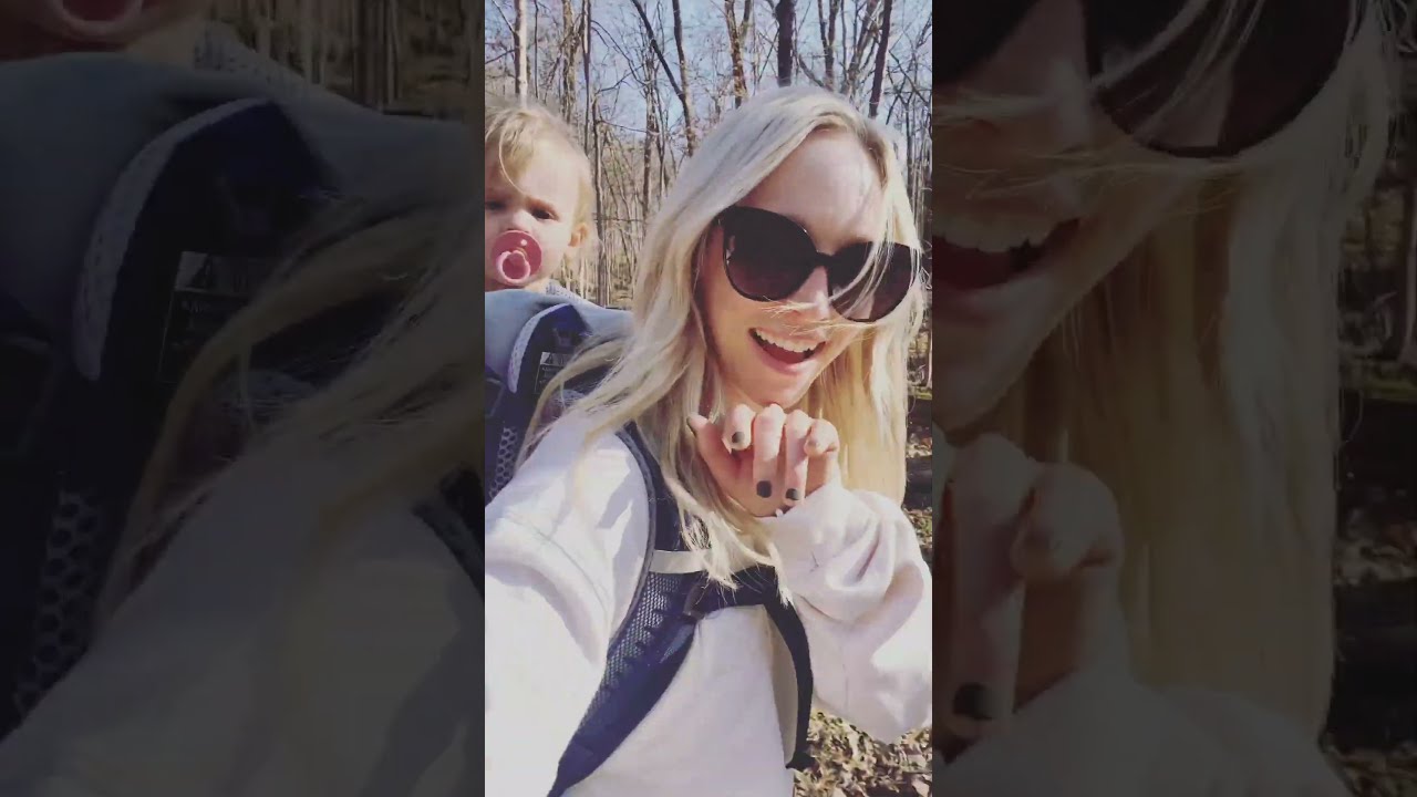 Candice King Celebrity Stories ✨