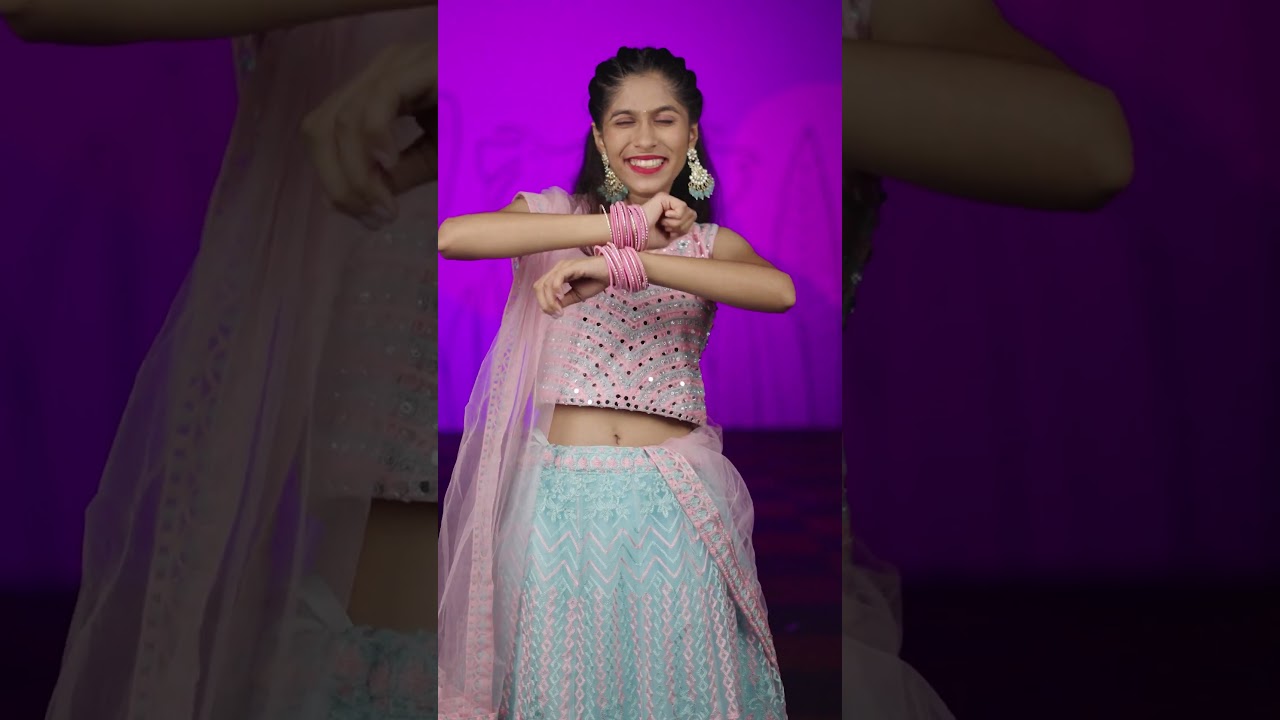 Na Na Goriye ❤️ | Bollywood Shorts