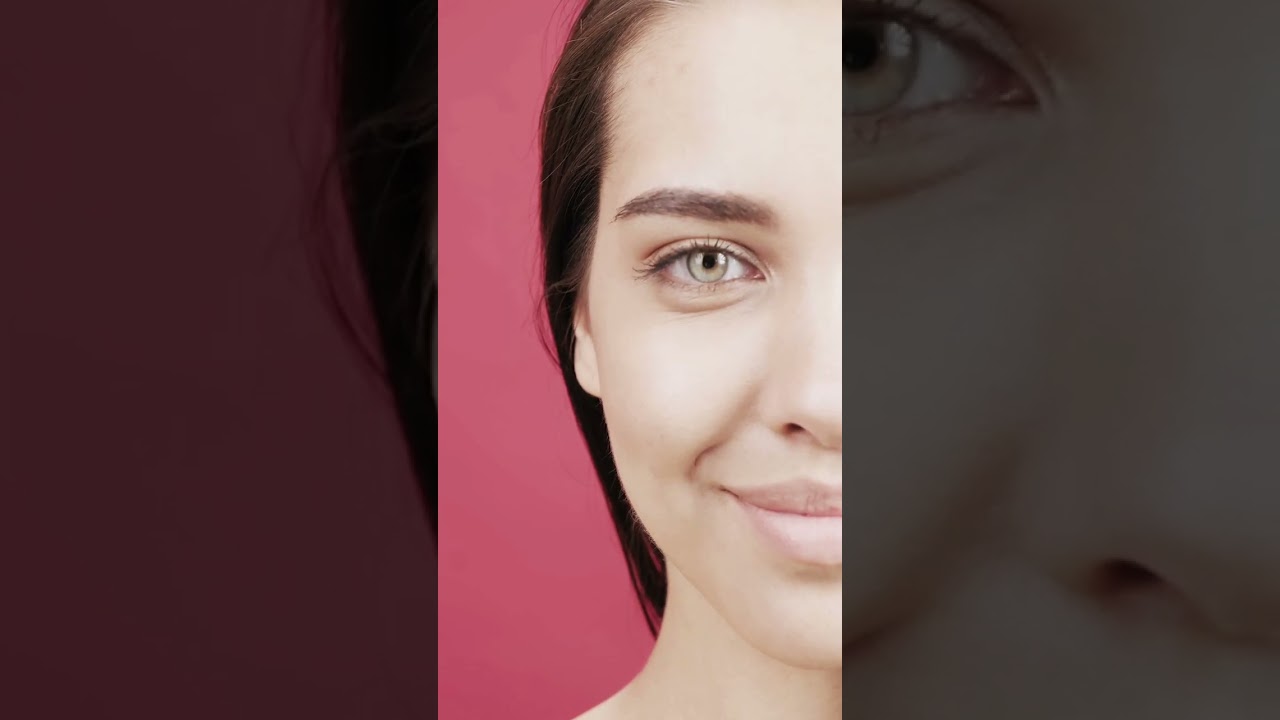 Быстро избавьтесь от мешков под глазами 👁️