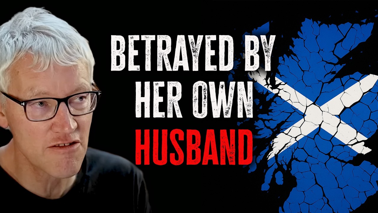 Mary, Queen of Scots: The Bold Gamble for Love 💔 (Episode 3)