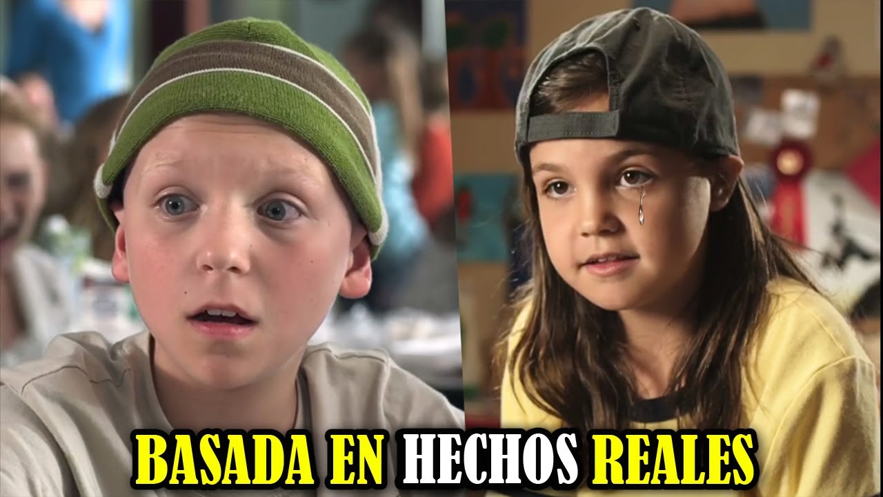 Cartas a Dios: Tyler y su lucha contra el cáncer ✉️