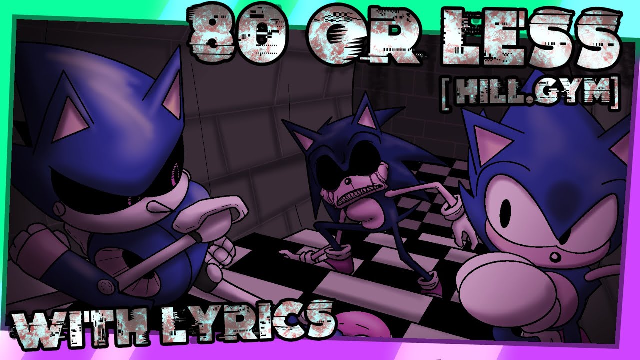 80 OR LESS [Hill.Gym] | Emotional Lyrical Cover with Outcome Memories 🎶