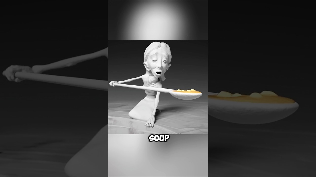 God's Test to Reach Heaven 🌟