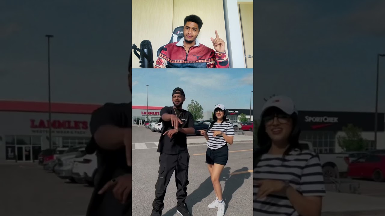 Millen Hailu & Habesha Merkeb Bonitua