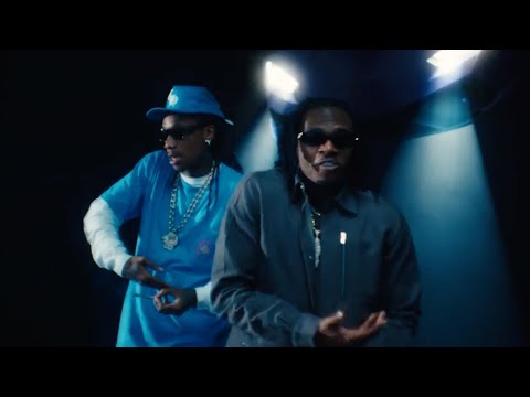 Wiz Khalifa - 5 Star (feat. Gunna) [Official Music Video]