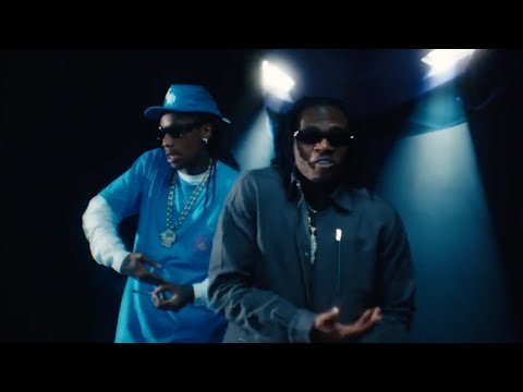 Wiz Khalifa - 5 Star (feat. Gunna) [Official Music Video]