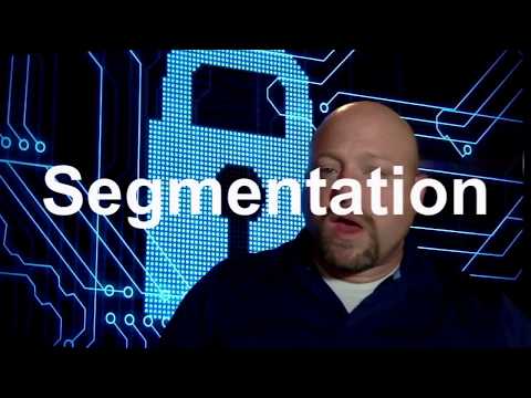 Network Security Models I