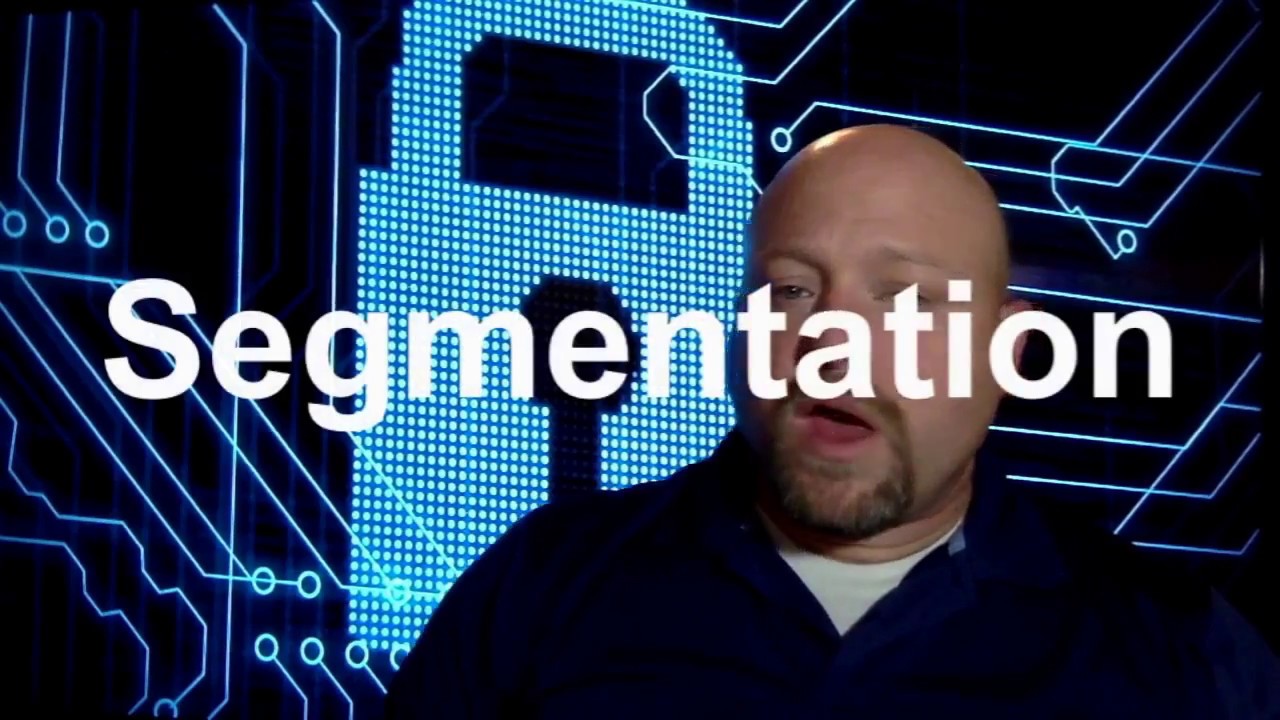 Understanding Network Security Models: Protect Your Digital Assets 🔒