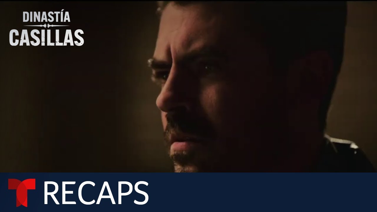 Dinastía Casillas Weekly Recap Episodes 10-13 | Telemundo English 🎬