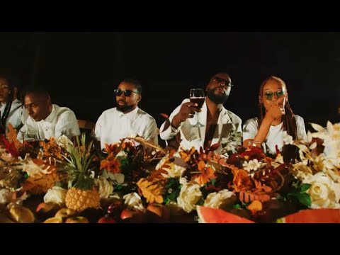 Csv AgĂȘncia - 24/7 (Video Oficial)