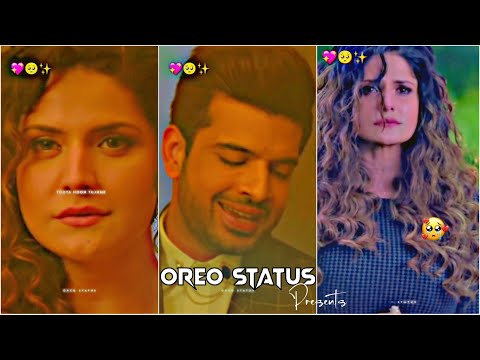 Mein Jindgi Hoon Jeele Mujhe Tu🥀✨Sunn Le Zara🖤 Sad Song Status | 1921💗 | #shorts#ytshorts#viral