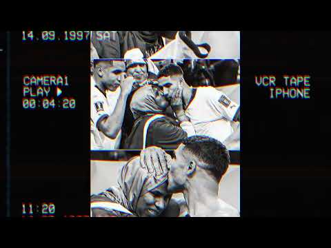 Mister You Feat. Balti - Maghrebins (s l o w e d)