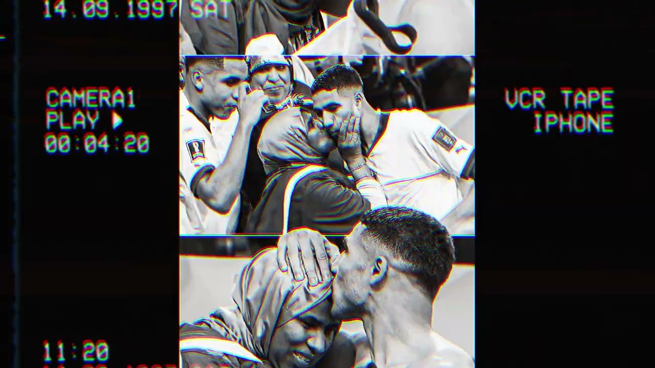 Mister You feat. Balti – Maghrebins (Slowed Version) 🎶