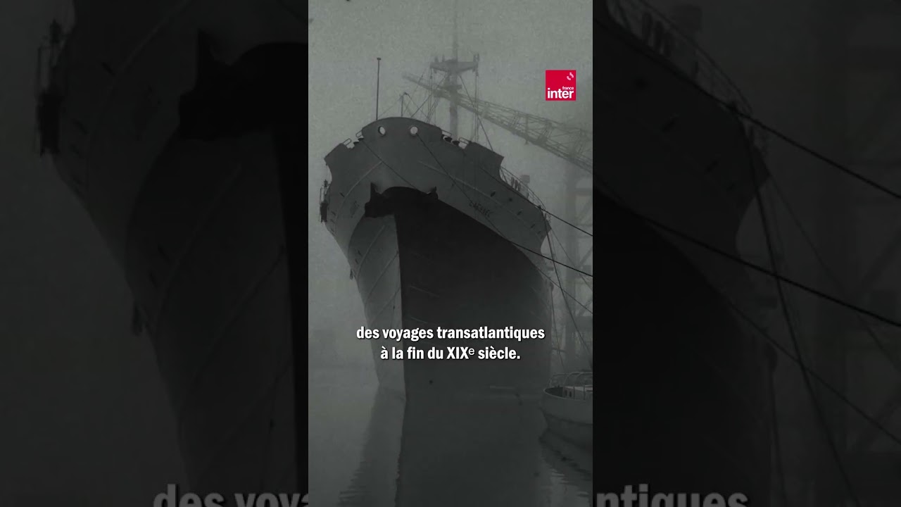 Découverte de Saint-Nazaire : marché, plage et base 🏖️