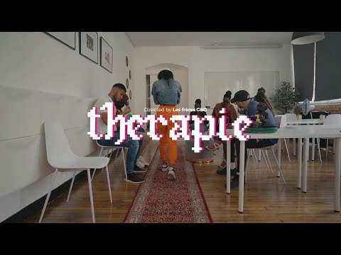 Shelu'honey - Thérapie Ft Somah - CLIP OFFICIEL