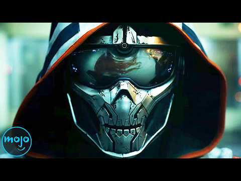 Top 10 Characters Done Dirty by the MCU