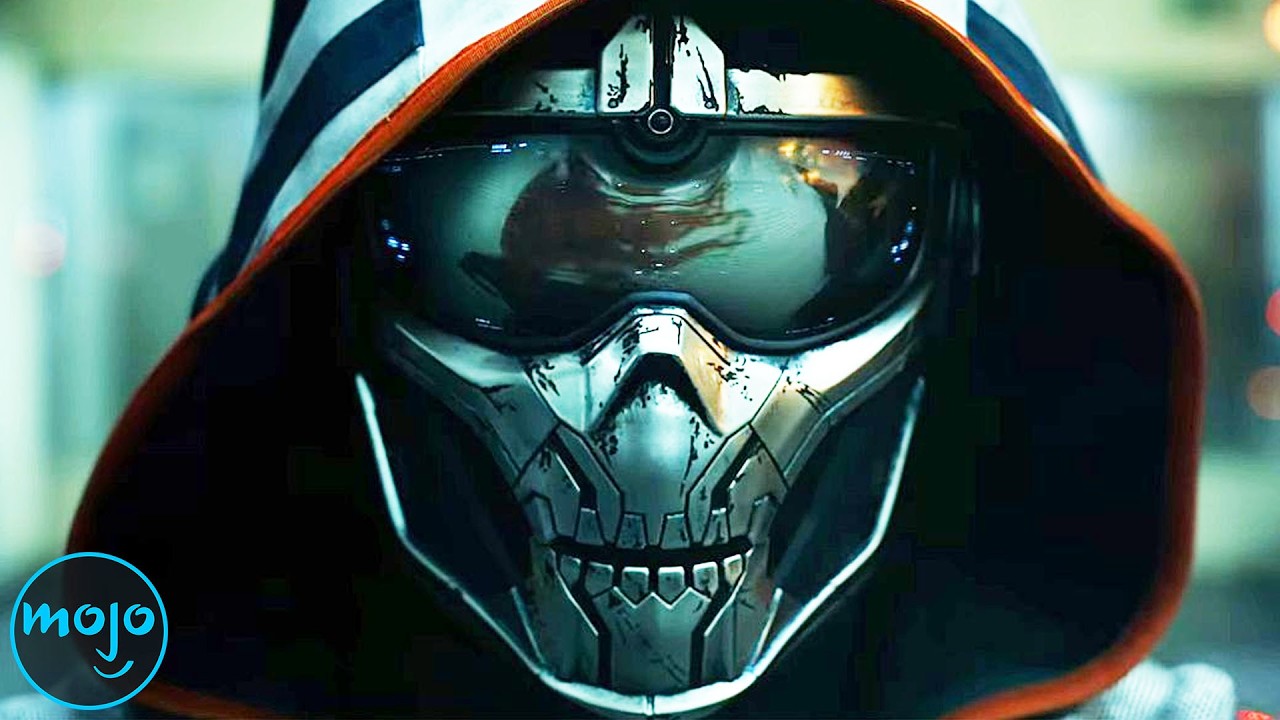 Top 10 Characters Undermined by the MCU