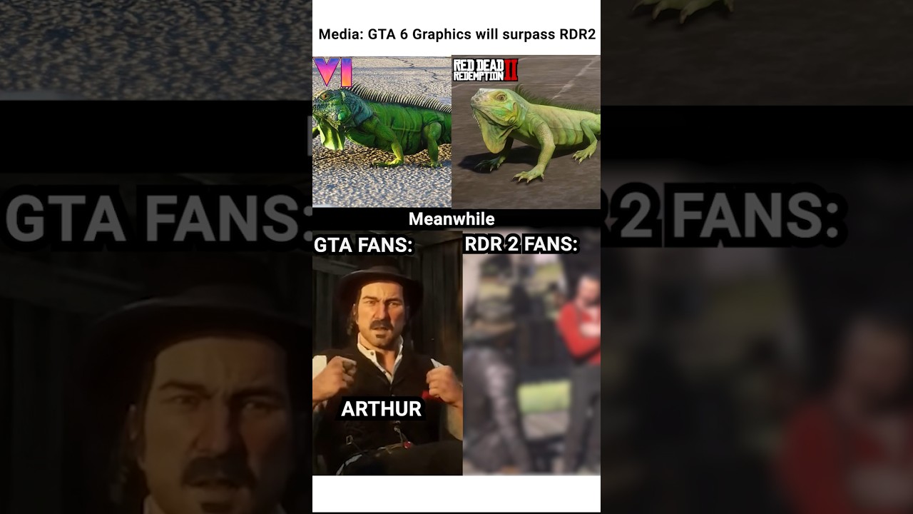 Rdr 2 Red Dead Redemption 2 Fans: Stay Calm and Enjoy the Ride ๐ฎ