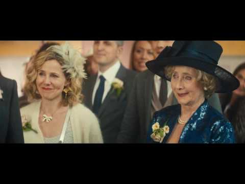 Bridget Jones & Mark Darcy (Wedding Scene)