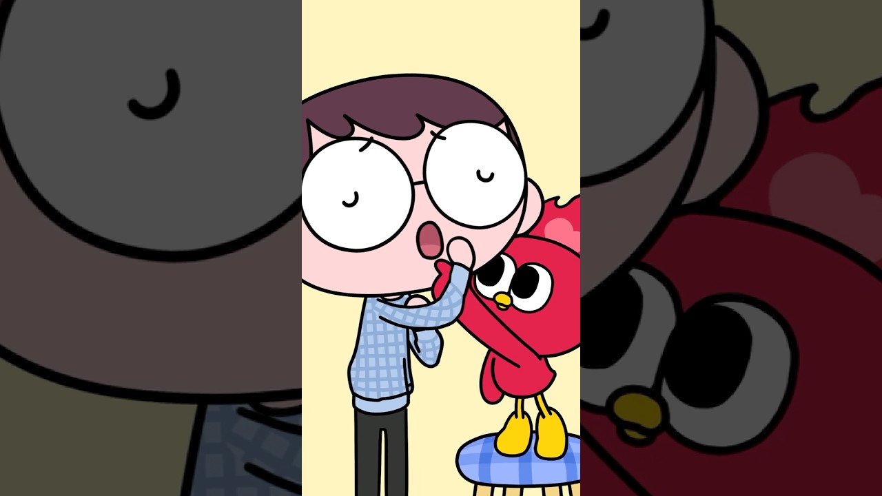 Raise Your YA YA YA with Peppo!