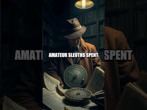 The Beale Treasure Cipher Mystery