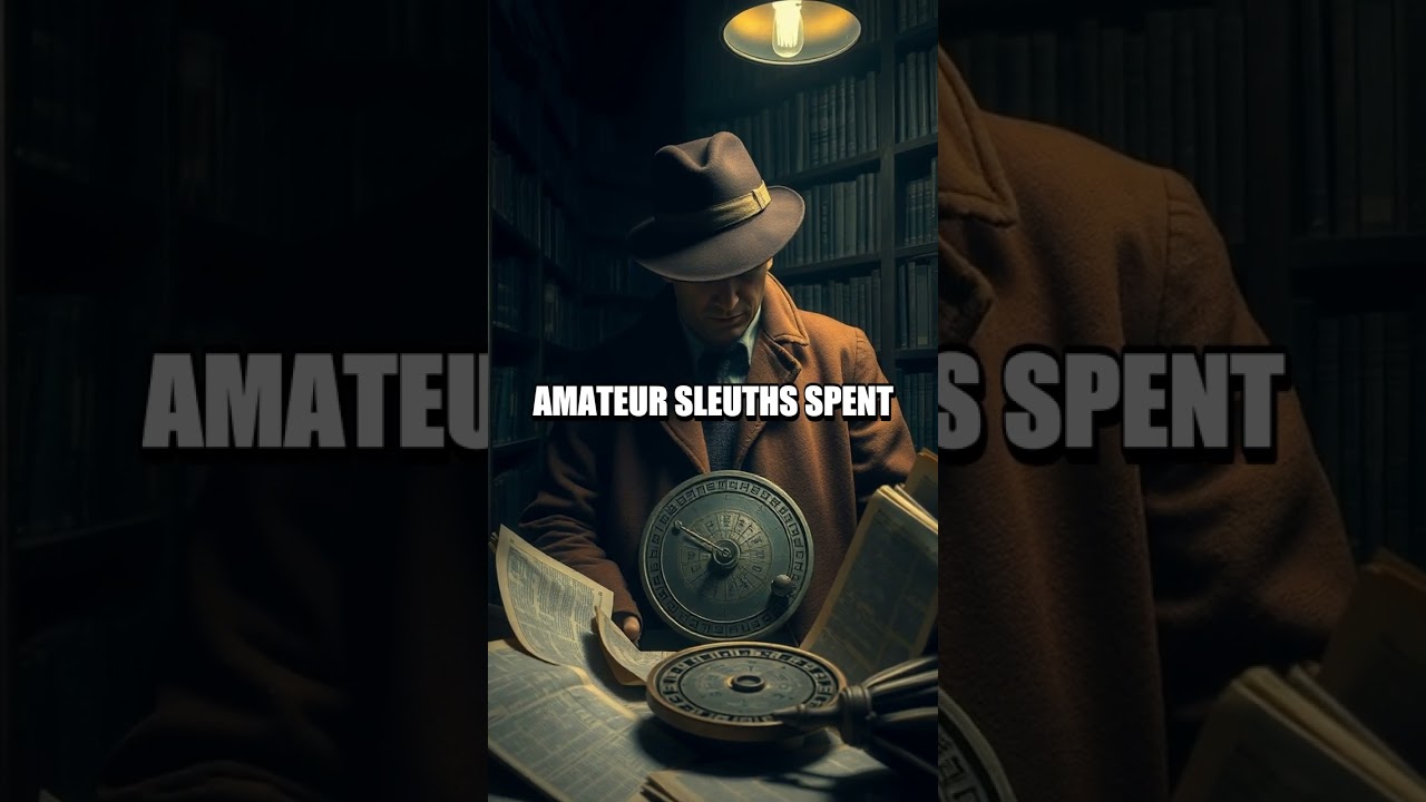 Unraveling the Beale Treasure Cipher: A Legendary Mystery ποΈ