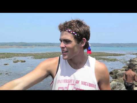 #BecomingFilipino "Region 11 List" Ep. 20 - Balut Island (Part 1)