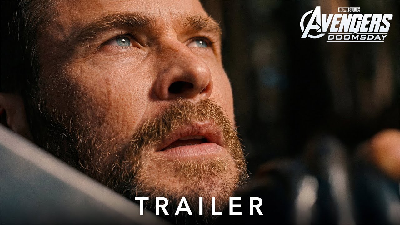 Avengers: Doomsday - Thor Odinson Returns ⚡