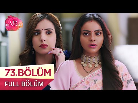 Gir Dünyama (Tose Naina Milaaki Ke) 73. Bölüm | 23 Ekim 2025 @kanal7