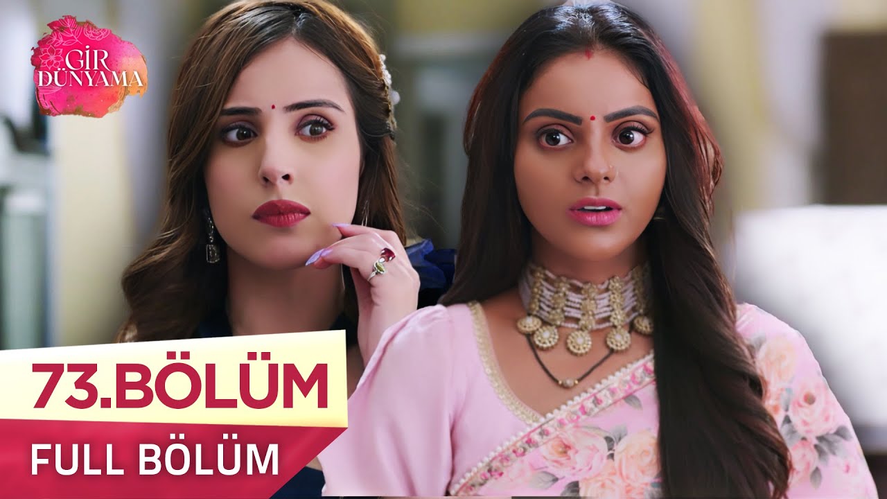 Gir Dünyama Episode 73 (Tose Naina Milaaki Ke) | 23 Ekim 2025 – Full Episode & Preview 🎬