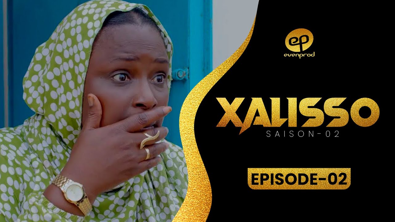 XALISSO Saison 2 Épisode 2 VOSTFR – L'argent peut-il vraiment apporter le bonheur ? 💰