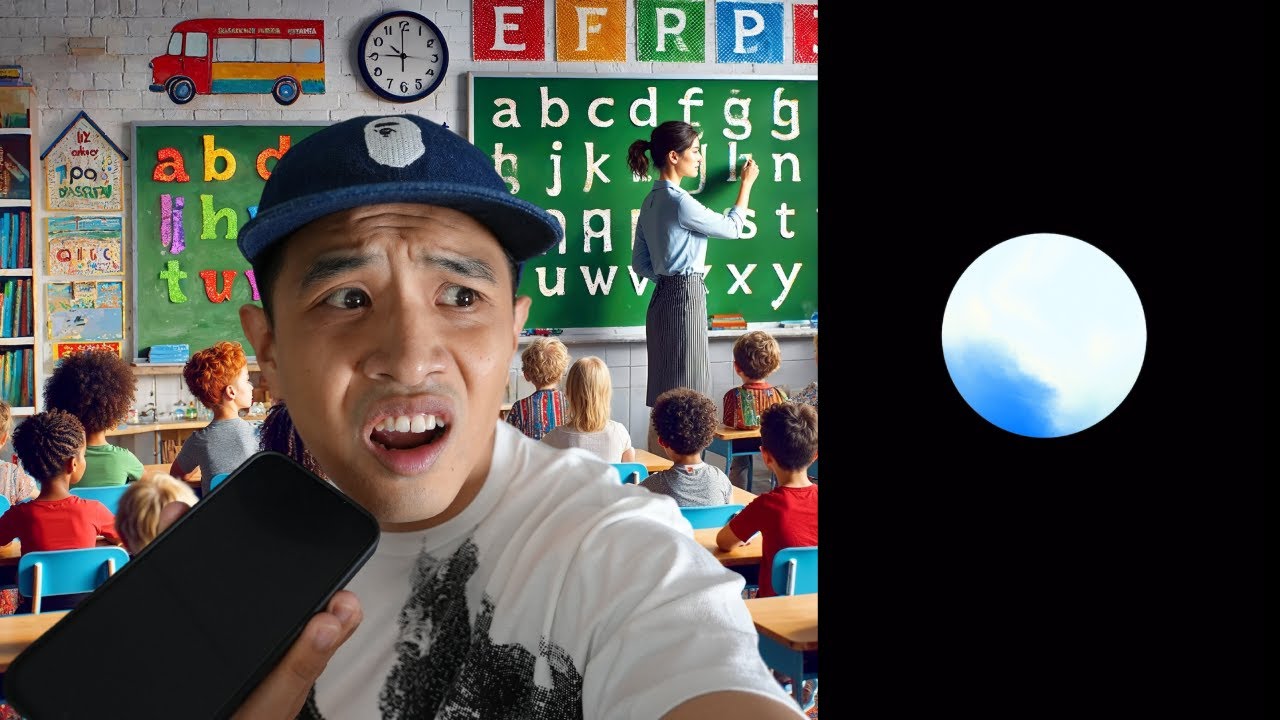 Can ChatGPT Sing the Alphabet? 🎶