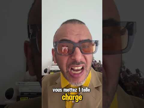 Lotfi Abdelli: Les moutons et les haloufs