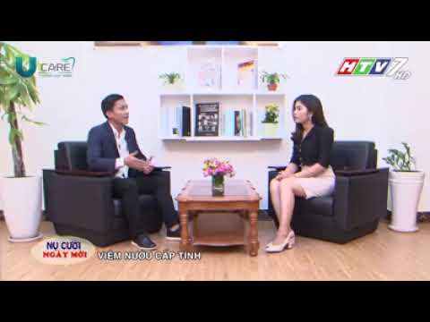 UCARE Dental: Ngừa Viêm Nướu Cấp Tính 🦷