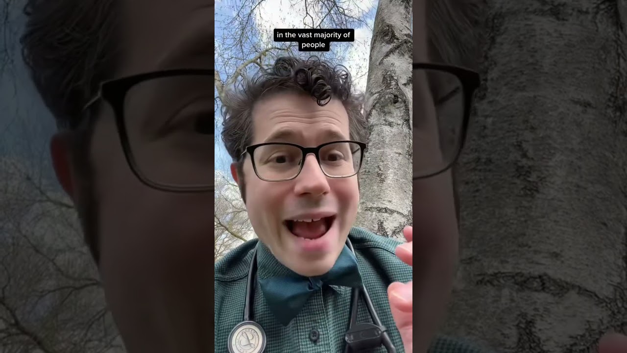 Oral Allergy Syndrome: Symptoms & Causes 🌿