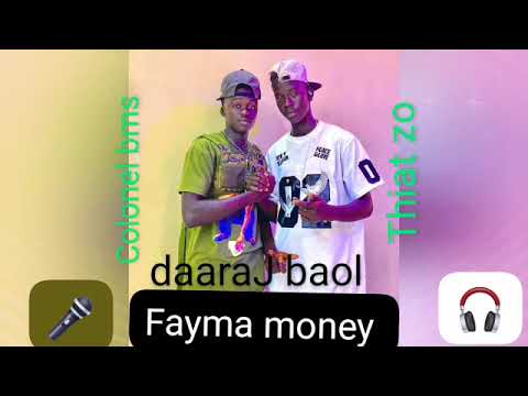 Fayma money