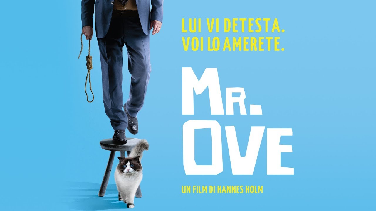 Mr. Ove (2015) - Recensione di MYmovies.it
