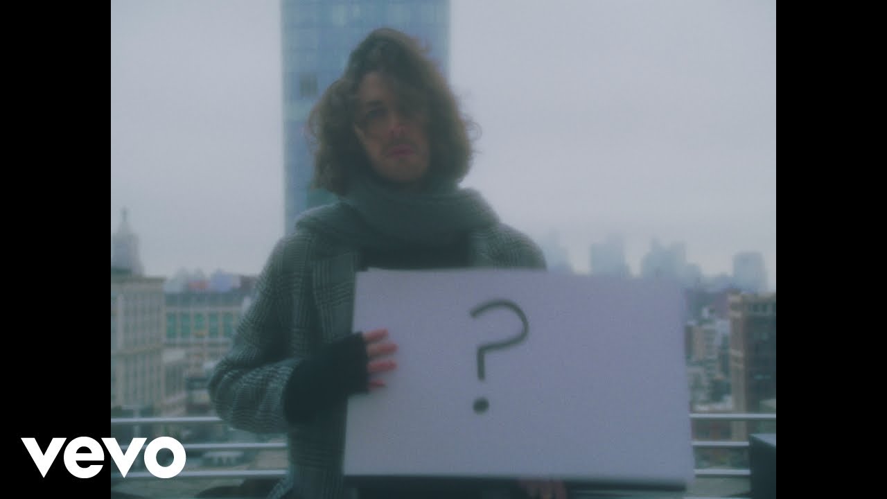 Hozier Performs 'Almost (Sweet Music)' Live in NYC 🎶