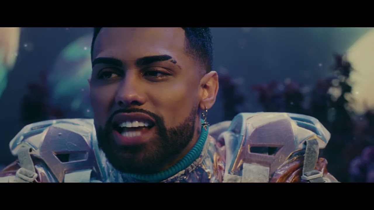 Jay Wheeler - EaZt 🎶 Official Music Video | Stream Now!