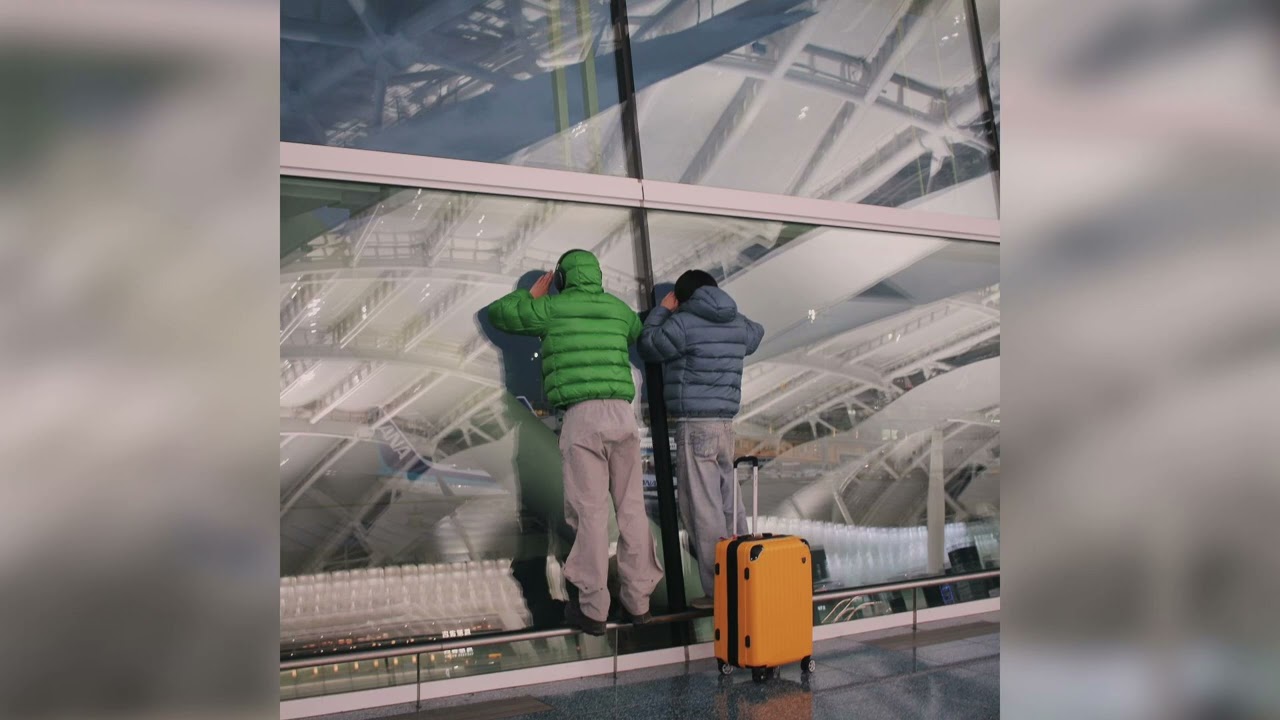 Peterparker69, Yojiro Noda - Hey phone (Official Audio)