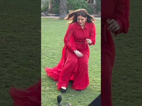 Behind the scenes Mehwishhayat Ahsankhan hiramani #foryou #viralvideo #fouryourpag #everyone #viral