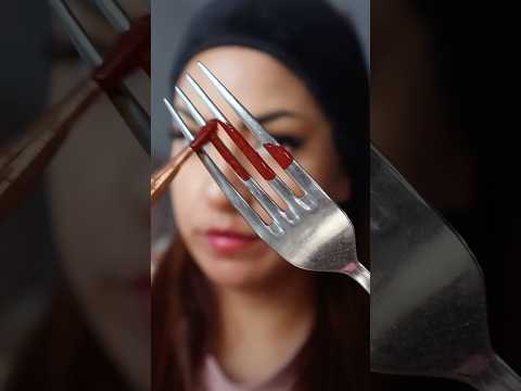 Halloween hack #makeup #beautyhacks #halloween