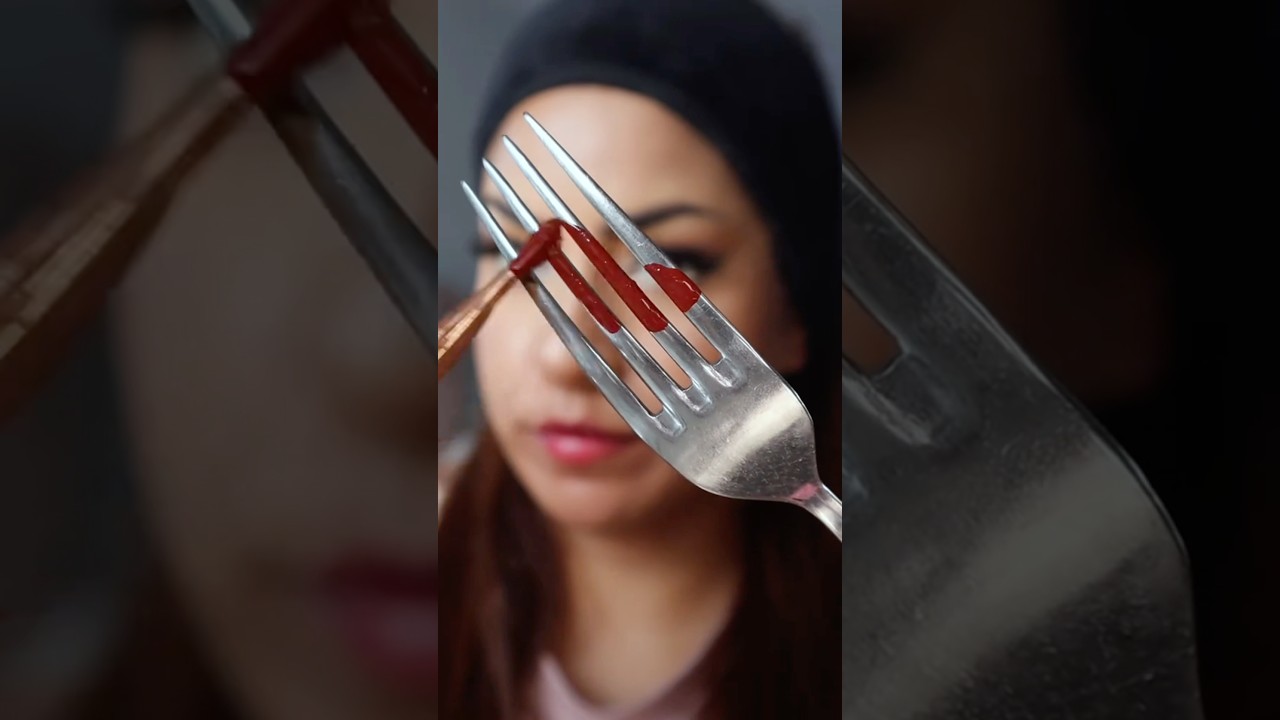 Spooktacular Halloween Makeup Hacks You Need to Try 🎃