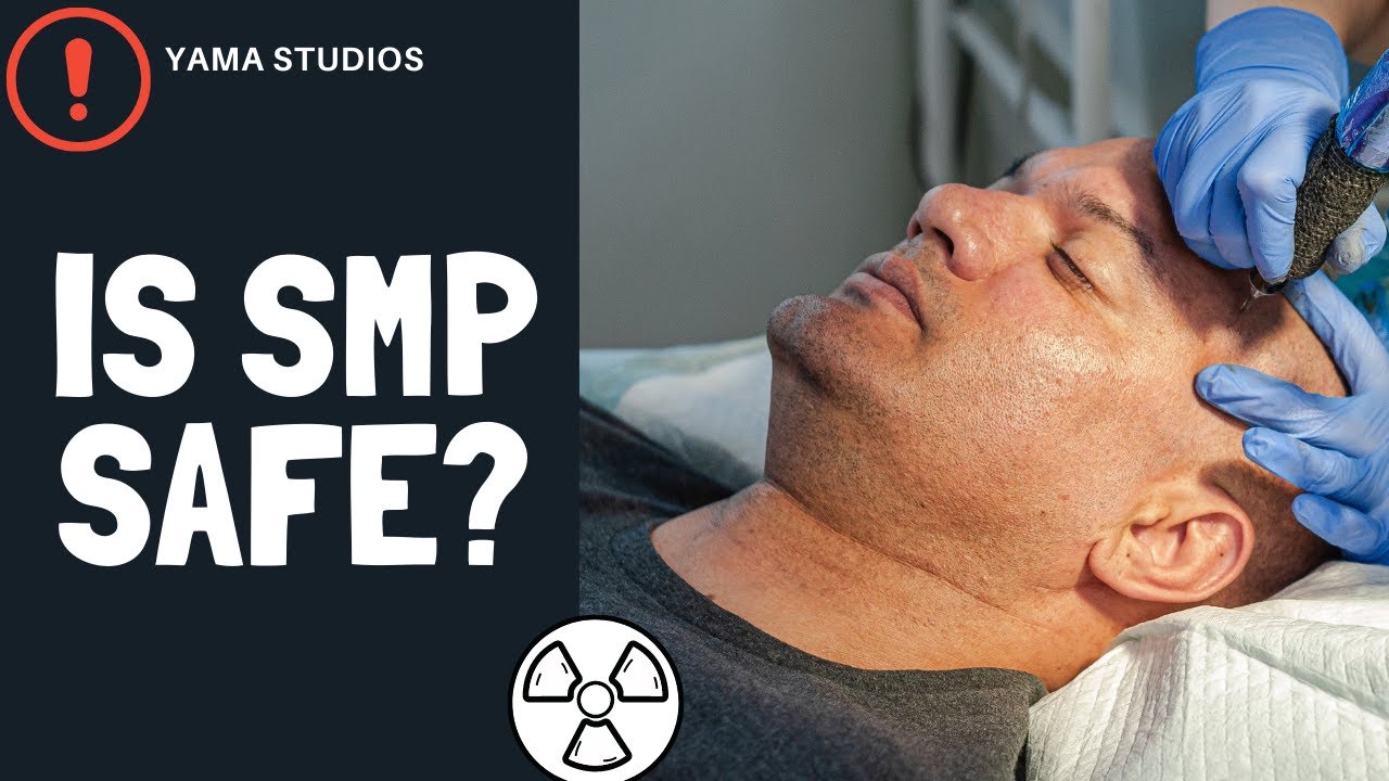 Is Scalp Micropigmentation Safe? Hawaii Expert Explains