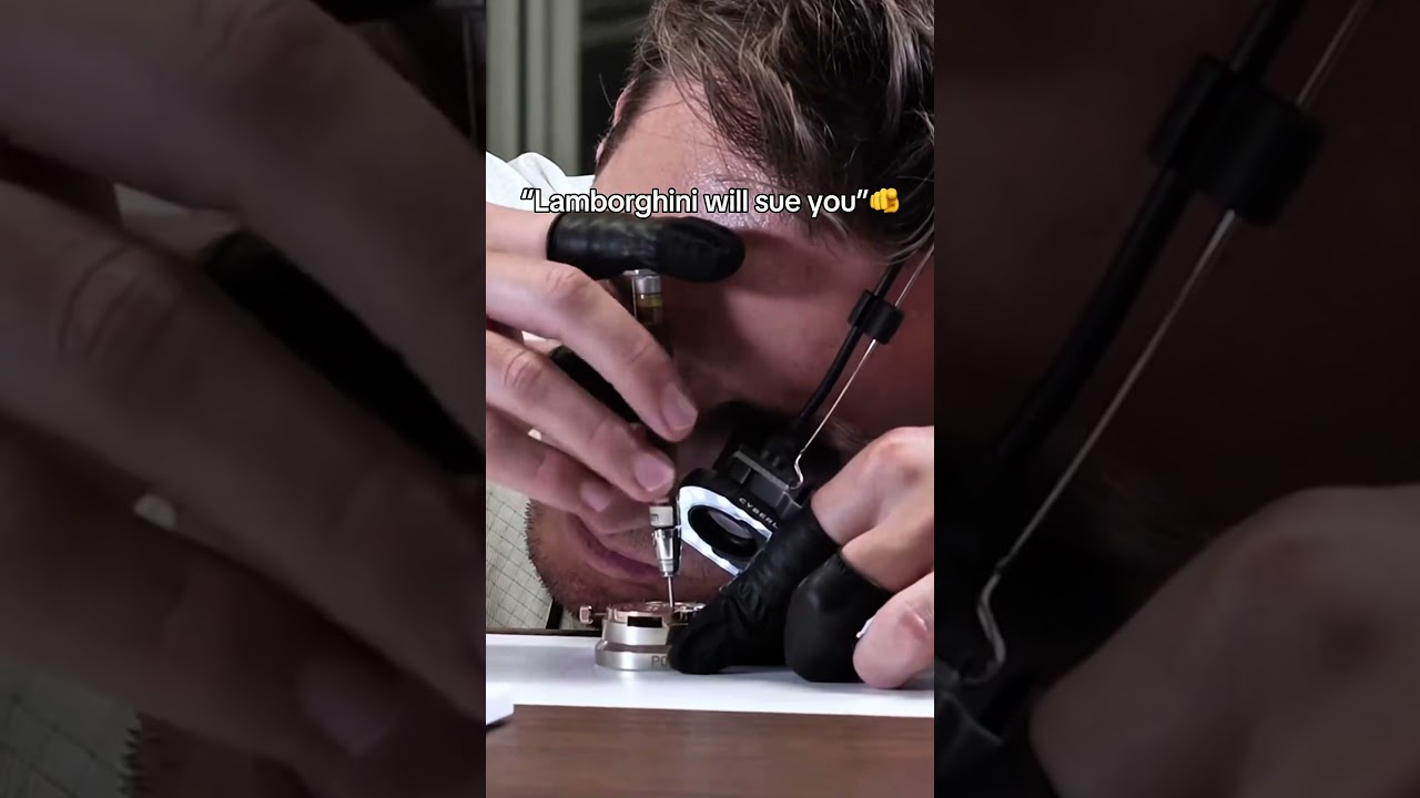 Discover the Perfect Watch for Car Enthusiasts 🚗