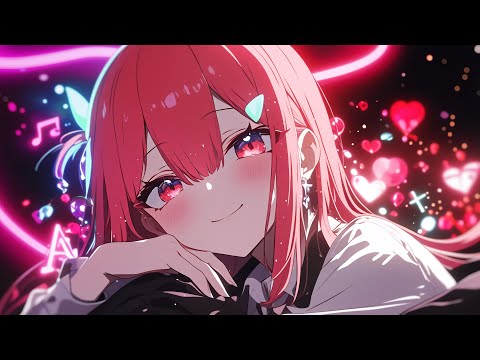 Best Nightcore Gaming Mix 2025 ♫ Gaming Music Mix ♫ New Music 2025 EDM Gaming Music