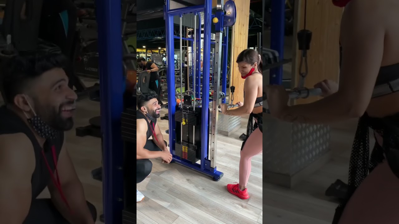 Kya Aap Jaante Hain? Aise Kaun Machine Leti Hai! 😱 #Shorts